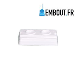 Godets de mélange - EMBOUT.FR - 200u