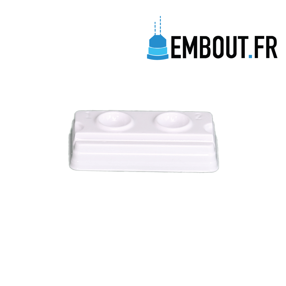 Godets de Mélange - 200u - MIXINGTIP.COM