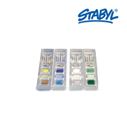 Coffret séquenceur Rétentif - STABYL - 1u