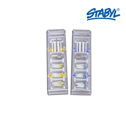 Coffret séquenceur Fibres de verre "Direct" - STABYL - 1u