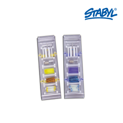 Coffret séquenceur Fibres de verre "Transfert" - STABYL - 1u