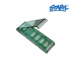 Coffret séquenceurs stérilisable - STABYL - 1u