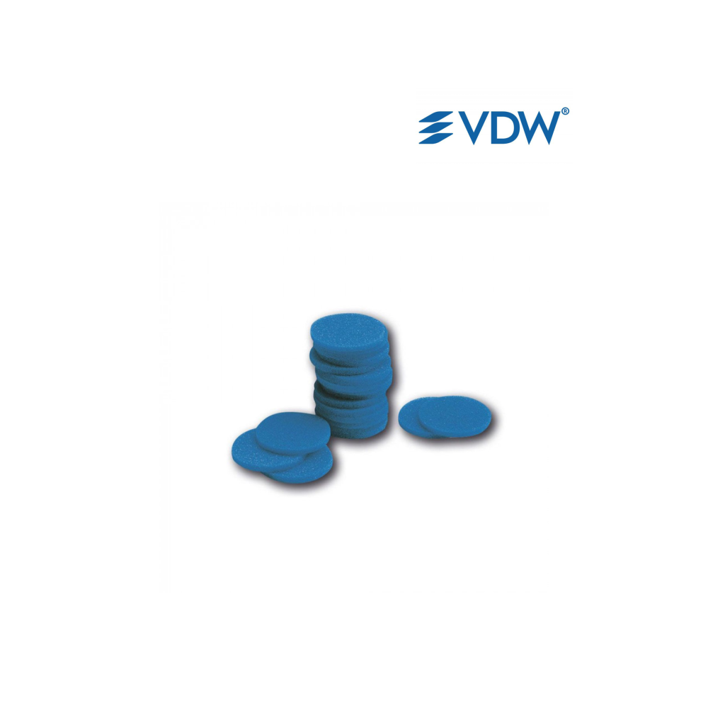 Recharges Interim Stand - 55u - VDW