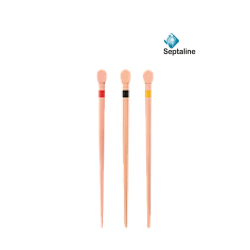 Pointes Papier Calibrées - SEPTALINE - 100 pcs