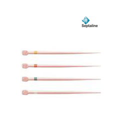 Pointes Papier Calibrées - SEPTALINE - 100 pcs