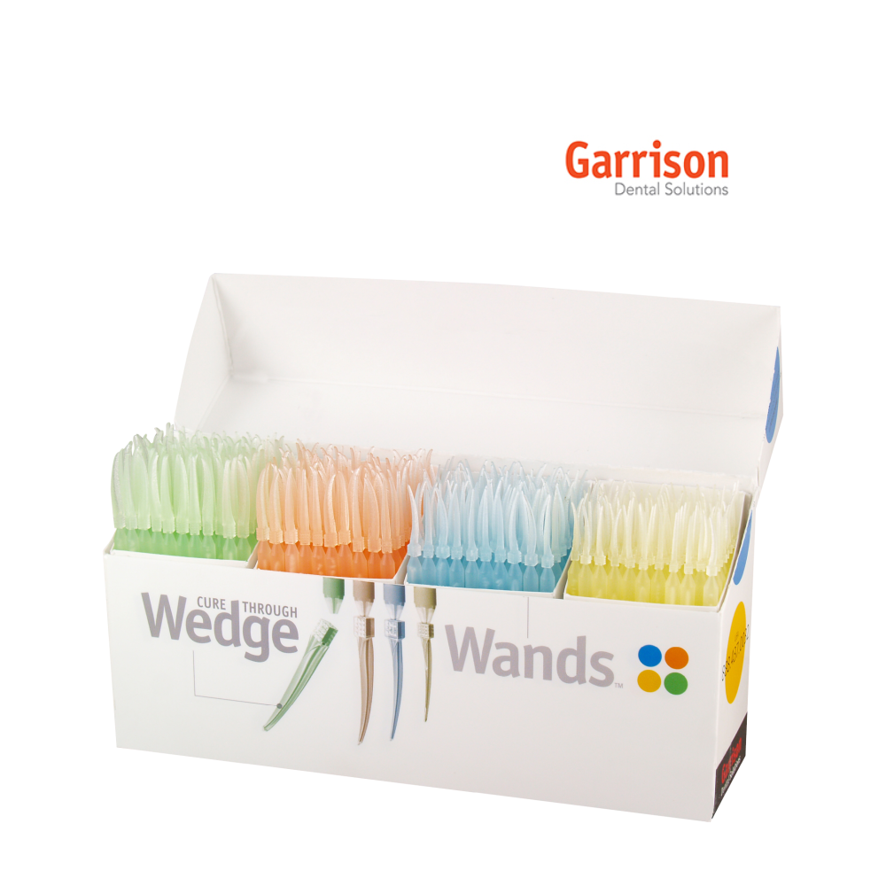 Coins WedgeWands Cure Through - 100u - GARRISON