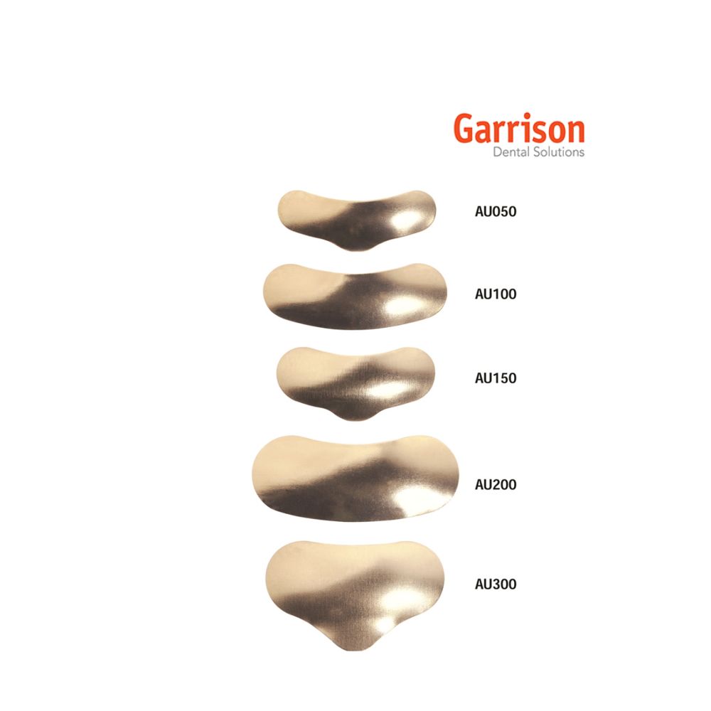 Bandes Composi-Tight Gold - 50 ou 100u - GARRISON