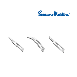 Lames à Bistouri - SWANN MORTON - 100 pcs
