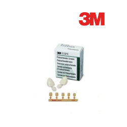 Couronnes Ion Polycarbonate - SOLVENTUM - Paire