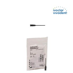 Embout seringue noir - IVOCLAR VIVADENT - 20u