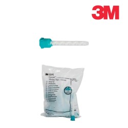 Embout Système Garant vert - SOLVENTUM - 50u