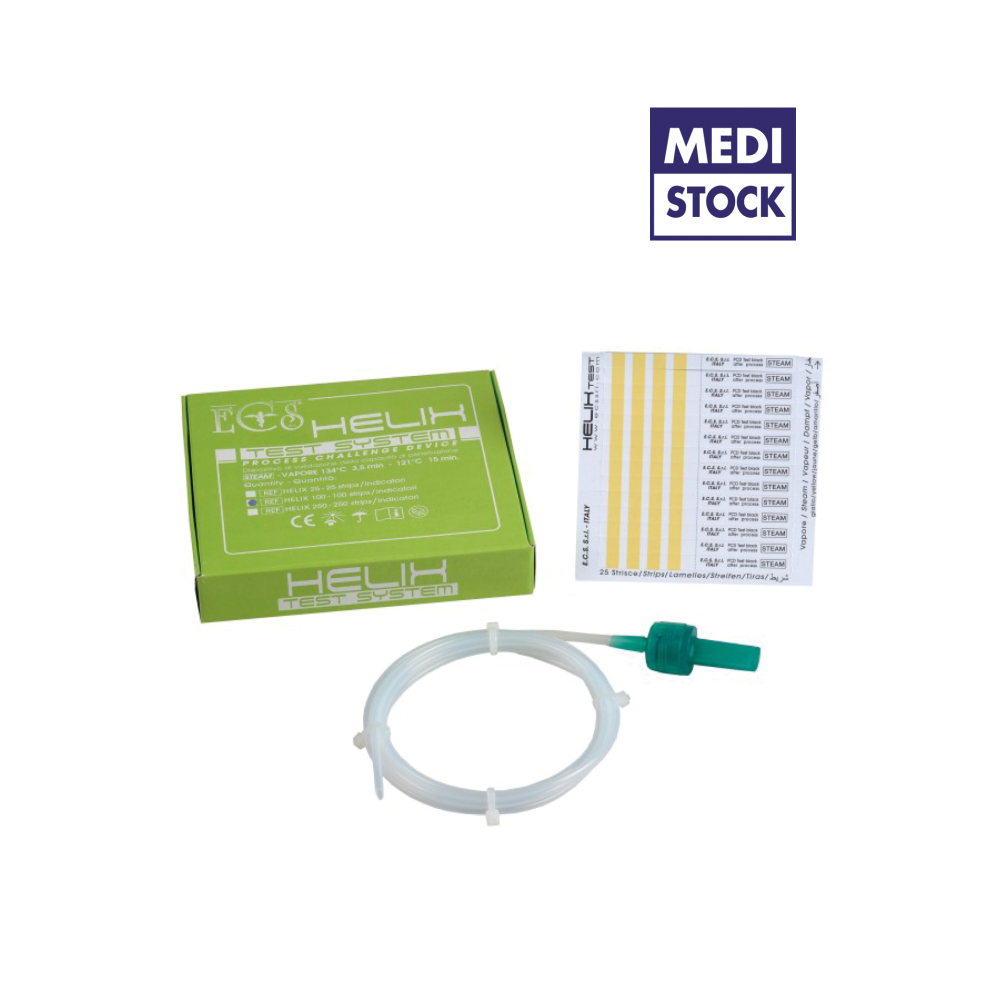 Test Helix - 100u - MEDISTOCK