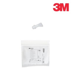 Embout Imprint Bite intra oral blanc - SOLVENTUM - 50u