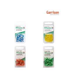 Composi-Tight 3D Fusion - GARRISON - 100 coins