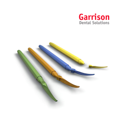 Coins  WedgeWands - GARRISON - 100 Unités