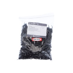 Black Mini Tips - ULTRADENT - 500 Unités