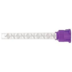 Embout Mélangeur Violet - EMBOUT.FR - 50u