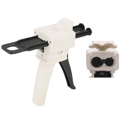 Pistolet à Empreinte 1:1 / 2:1