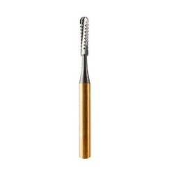 FRAISE BARRACUDA TRANSMETAL A BOUT ROND - SEPTALINE - 5U