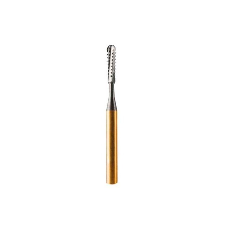FRAISE BARRACUDA TRANSMETAL A BOUT ROND - SEPTALINE - 100U