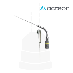 Insert endodontie K10-21 (x4) - ACTEON SATELEC