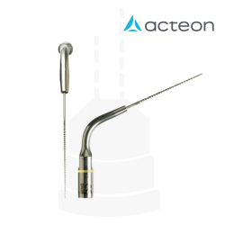 Insert endodontie K10-25 (x4) - ACTEON SATELEC