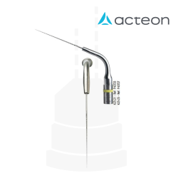 Insert endodontie K25-21 (x4) - ACTEON SATELEC