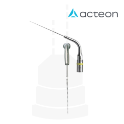 Insert endodontie K30-25 (x4) - ACTEON SATELEC