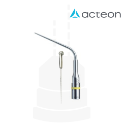 Insert endodontie K15-25 (x4) - ACTEON SATELEC
