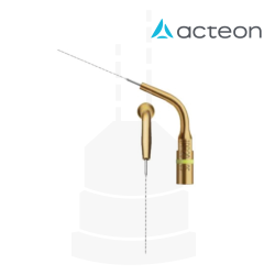 Insert irrisafe IRR 20-25 (x4) - ACTEON SATELEC