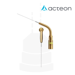 Insert irrisafe IRR 25-25 (x4) - ACTEON SATELEC