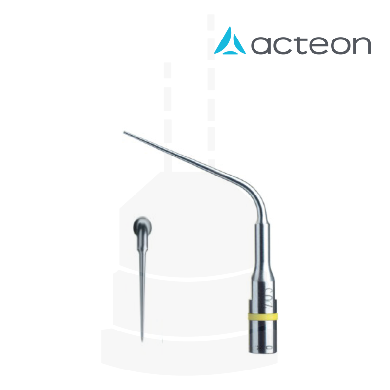 Insert endodontie SO4 - ACTEON SATELEC