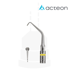 Insert endo success AS3D - ACTEON SATELEC