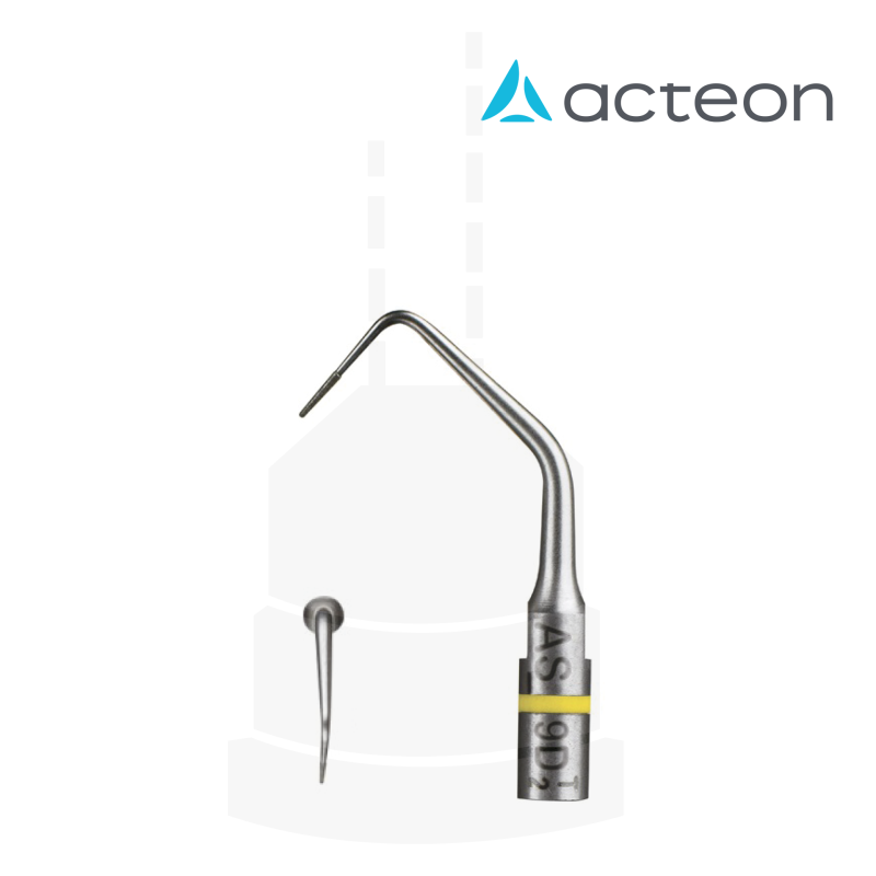 Insert endo success AS9D - ACTEON SATELEC