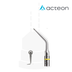 Insert endo success ASLD - ACTEON SATELEC