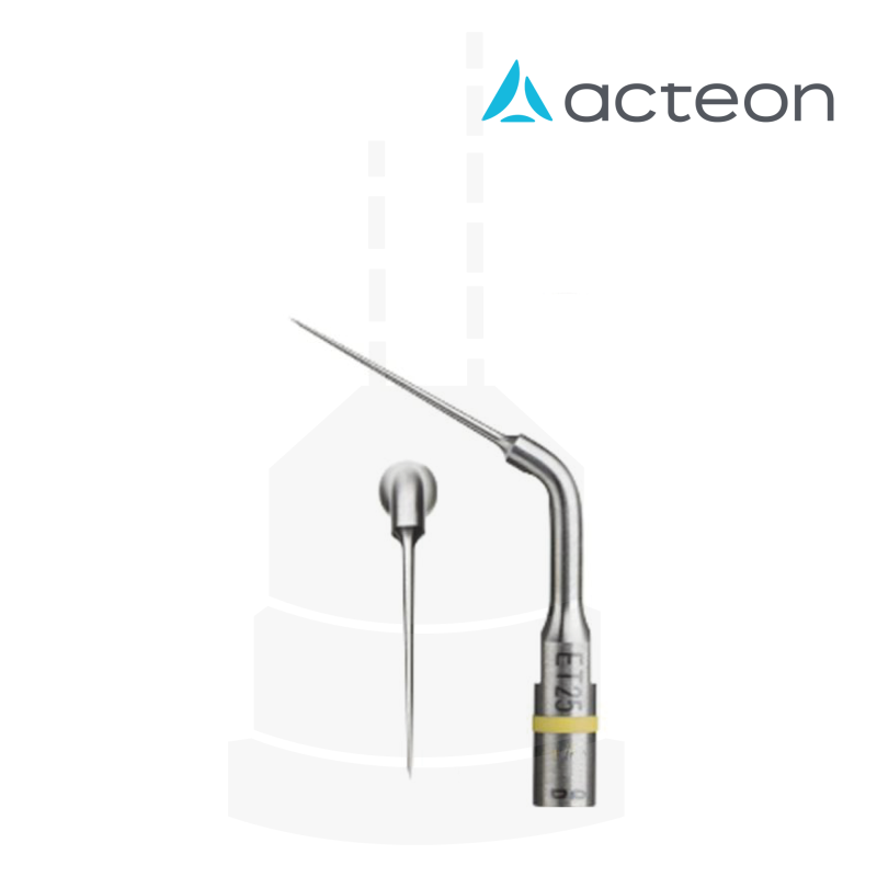 Insert endo success ET25 - ACTEON SATELEC