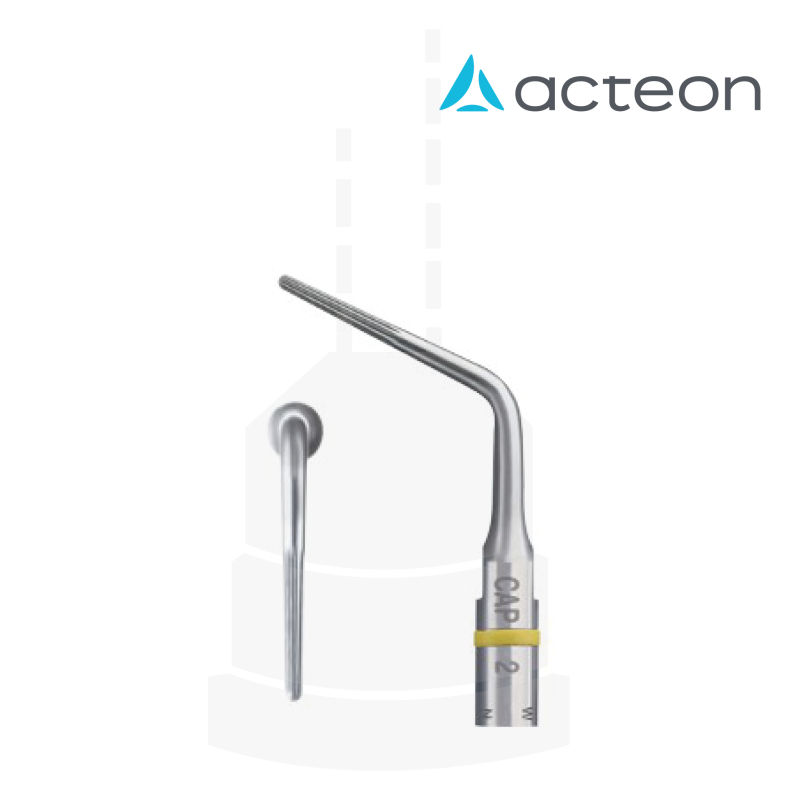 Insert endo success CAP2 - ACTEON SATELEC