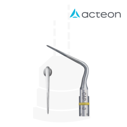 Insert endo success CAP3 - ACTEON SATELEC