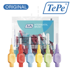 Brossette Interdentaire ORIGINAL - TePe - 25u