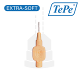 Extra-Soft Interdentale Rager - 8st - TEPE