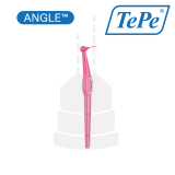 Angle Interdental Brush - 25pcs - TEPE