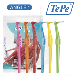 Brossette Interdentaire ANGLE™ - TePe - 25u
