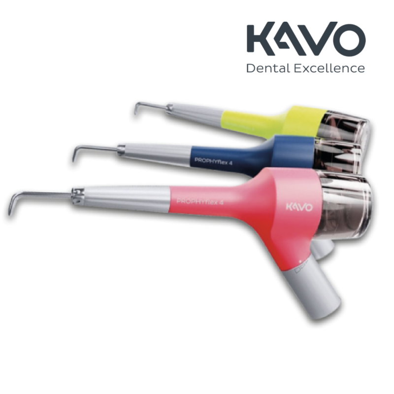 Prophyflex 4 - KAVO