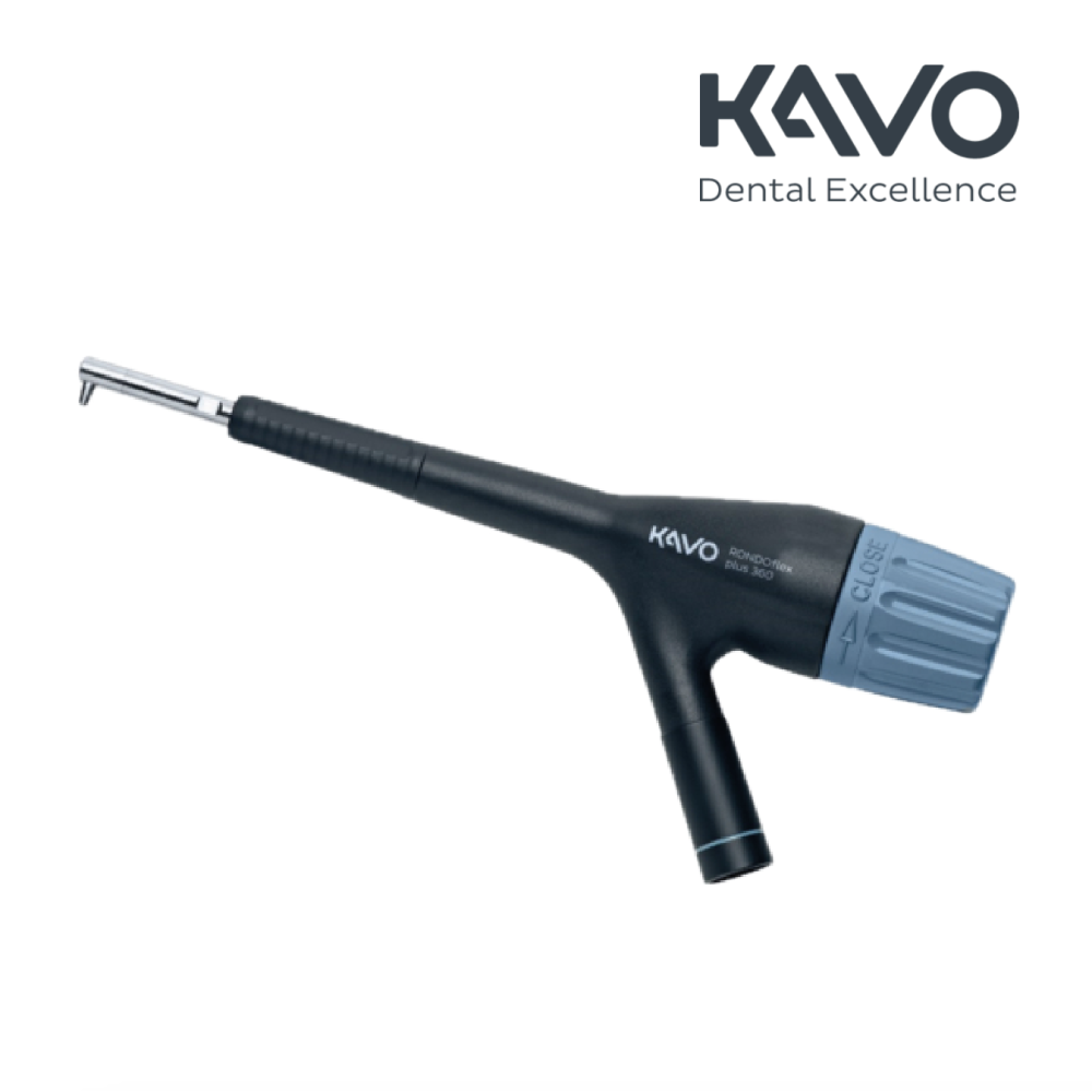 Air Polisher Rondoflex Plus 360 - KAVO