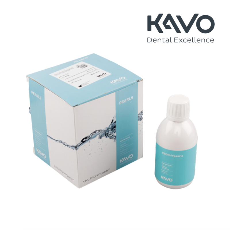 Poudre Prophypearl - KAVO - 4x250gr