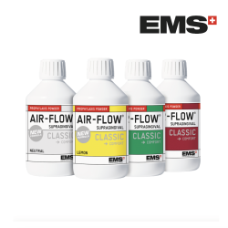 Poudre AirFlow CLASSIC - EMS - 4x300g
