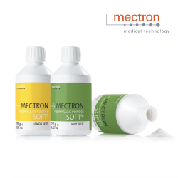 Poudre Prophylaxis Powder - MECTRON - 4x250g