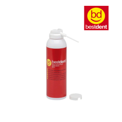 SPRAY REFRIGERANT MENTHE 200ml - BESTDENT