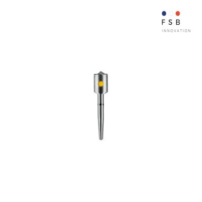 Tenon Numérique PYXEL Conique - 3u - FSB