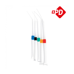 ENDO PIPETTES PLASTIQUE 0.3mL - 5u - PD DENTAL